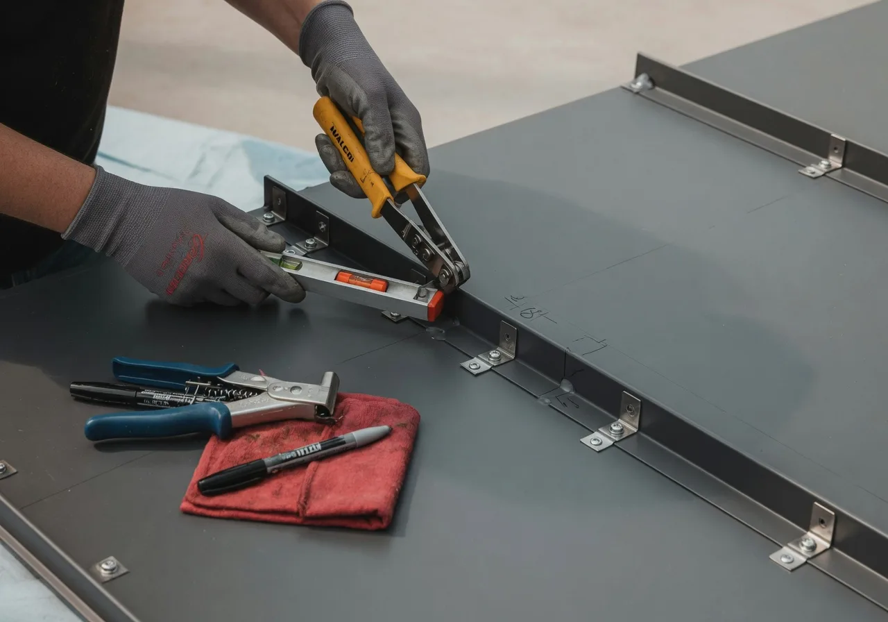 Why choose Metal Roofing Installation in Holyoke, MN